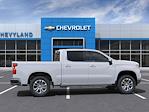 New 2025 Chevrolet Silverado 1500 LTZ Crew Cab 4WD Pickup for sale #251050 - photo 5