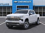New 2025 Chevrolet Silverado 1500 LTZ Crew Cab 4WD Pickup for sale #251050 - photo 6