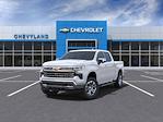 New 2025 Chevrolet Silverado 1500 LTZ Crew Cab 4WD Pickup for sale #251050 - photo 8
