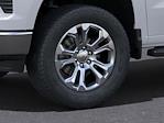 New 2025 Chevrolet Silverado 1500 LTZ Crew Cab 4WD Pickup for sale #251050 - photo 9