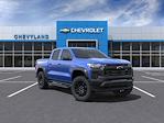 New 2025 Chevrolet Colorado Trail Boss Crew Cab 4WD Pickup for sale #251066 - photo 1