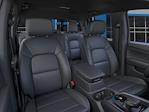New 2025 Chevrolet Colorado Trail Boss Crew Cab 4WD Pickup for sale #251066 - photo 16