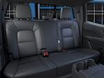 New 2025 Chevrolet Colorado Trail Boss Crew Cab 4WD Pickup for sale #251066 - photo 17