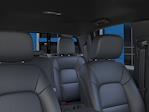 New 2025 Chevrolet Colorado Trail Boss Crew Cab 4WD Pickup for sale #251066 - photo 24