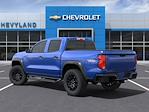New 2025 Chevrolet Colorado Trail Boss Crew Cab 4WD Pickup for sale #251066 - photo 4