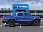 New 2025 Chevrolet Colorado Trail Boss Crew Cab 4WD Pickup for sale #251066 - photo 5