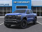New 2025 Chevrolet Colorado Trail Boss Crew Cab 4WD Pickup for sale #251066 - photo 6