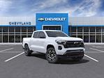 New 2025 Chevrolet Colorado Z71 Crew Cab 4WD Pickup for sale #251067 - photo 1
