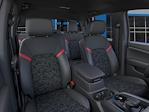 New 2025 Chevrolet Colorado Z71 Crew Cab 4WD Pickup for sale #251067 - photo 16
