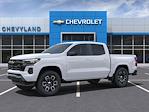 New 2025 Chevrolet Colorado Z71 Crew Cab 4WD Pickup for sale #251067 - photo 3