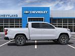 New 2025 Chevrolet Colorado Z71 Crew Cab 4WD Pickup for sale #251067 - photo 5