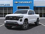 New 2025 Chevrolet Colorado Z71 Crew Cab 4WD Pickup for sale #251067 - photo 6