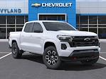New 2025 Chevrolet Colorado Z71 Crew Cab 4WD Pickup for sale #251067 - photo 7