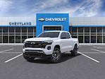 New 2025 Chevrolet Colorado Z71 Crew Cab 4WD Pickup for sale #251067 - photo 8