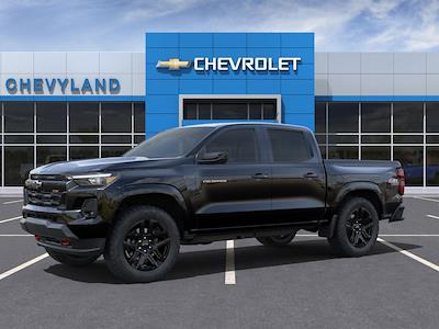 New 2025 Chevrolet Colorado Z71 Crew Cab 4WD Pickup for sale #251068 - photo 1