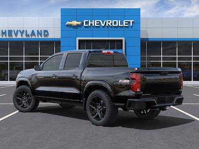New 2025 Chevrolet Colorado Z71 Crew Cab 4WD Pickup for sale #251068 - photo 2