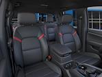 New 2025 Chevrolet Colorado Z71 Crew Cab 4WD Pickup for sale #251068 - photo 16