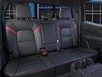 New 2025 Chevrolet Colorado Z71 Crew Cab 4WD Pickup for sale #251068 - photo 17