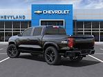 New 2025 Chevrolet Colorado Z71 Crew Cab 4WD Pickup for sale #251068 - photo 2