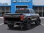 New 2025 Chevrolet Colorado Z71 Crew Cab 4WD Pickup for sale #251068 - photo 4