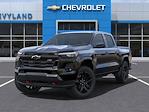 New 2025 Chevrolet Colorado Z71 Crew Cab 4WD Pickup for sale #251068 - photo 6