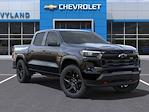 New 2025 Chevrolet Colorado Z71 Crew Cab 4WD Pickup for sale #251068 - photo 7
