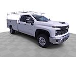 New 2025 Chevrolet Silverado 2500 Double Cab Service Truck for sale #251077 - photo 1