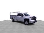 New 2025 Chevrolet Silverado 2500 Double Cab Service Truck for sale #251077 - photo 3