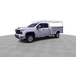 New 2025 Chevrolet Silverado 2500 Double Cab Service Truck for sale #251077 - photo 5