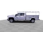 New 2025 Chevrolet Silverado 2500 Double Cab Service Truck for sale #251077 - photo 6