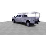 New 2025 Chevrolet Silverado 2500 Double Cab Service Truck for sale #251077 - photo 7