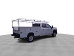 New 2025 Chevrolet Silverado 2500 Double Cab Service Truck for sale #251077 - photo 2