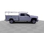 New 2025 Chevrolet Silverado 2500 Double Cab Service Truck for sale #251077 - photo 9
