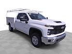 New 2025 Chevrolet Silverado 2500 Double Cab Service Truck for sale #251078 - photo 1