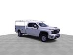 New 2025 Chevrolet Silverado 2500 Double Cab Service Truck for sale #251078 - photo 3