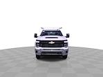 New 2025 Chevrolet Silverado 2500 Double Cab Service Truck for sale #251078 - photo 4
