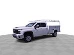 New 2025 Chevrolet Silverado 2500 Double Cab Service Truck for sale #251078 - photo 5