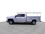 New 2025 Chevrolet Silverado 2500 Double Cab Service Truck for sale #251078 - photo 6
