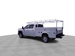 New 2025 Chevrolet Silverado 2500 Double Cab Service Truck for sale #251078 - photo 7