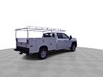 New 2025 Chevrolet Silverado 2500 Double Cab Service Truck for sale #251078 - photo 2