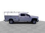 New 2025 Chevrolet Silverado 2500 Double Cab Service Truck for sale #251078 - photo 9