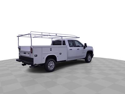 New 2025 Chevrolet Silverado 2500 Double Cab Service Truck for sale #251079 - photo 2