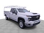 New 2025 Chevrolet Silverado 2500 Double Cab Service Truck for sale #251079 - photo 1