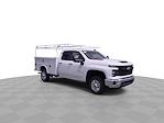 New 2025 Chevrolet Silverado 2500 Double Cab Service Truck for sale #251079 - photo 3