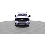 New 2025 Chevrolet Silverado 2500 Double Cab Service Truck for sale #251079 - photo 4