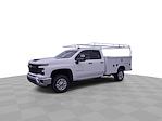 New 2025 Chevrolet Silverado 2500 Double Cab Service Truck for sale #251079 - photo 5