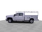 New 2025 Chevrolet Silverado 2500 Double Cab Service Truck for sale #251079 - photo 6