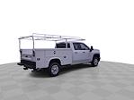 New 2025 Chevrolet Silverado 2500 Double Cab Service Truck for sale #251079 - photo 2
