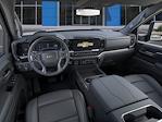 New 2025 Chevrolet Silverado 2500 LTZ Crew Cab 4WD Pickup for sale #251096 - photo 15