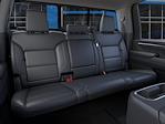 New 2025 Chevrolet Silverado 2500 LTZ Crew Cab 4WD Pickup for sale #251096 - photo 17